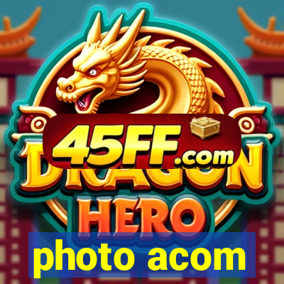 photo acom